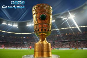 پیش بینی مرحله نیمه نهایی جام حذفی آلمان 2021