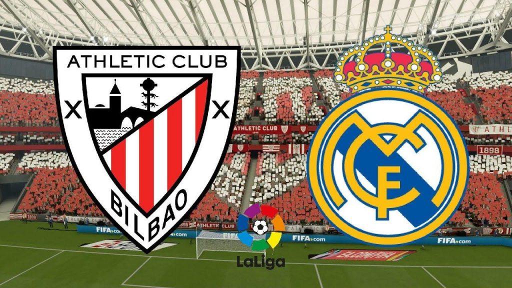 Athletic Bilbao vs Real Madrid preview