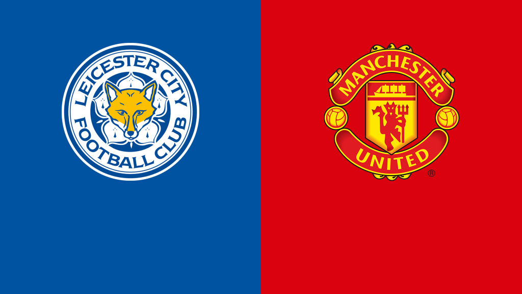 Leicester City Manchester United