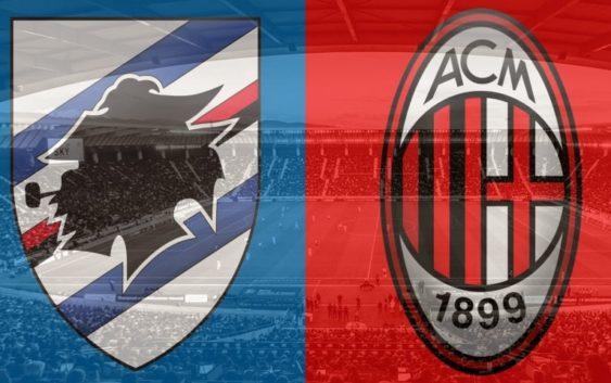 Sampdoria vs Milan 563x353 1