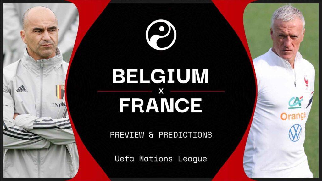 belgium vs france nations league preview featured
