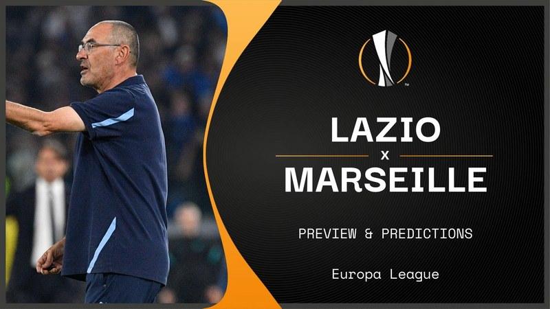 lazio vs marseille europa league preview