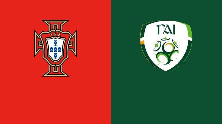 Portugal vs Ireland Preview Odds News Prediction