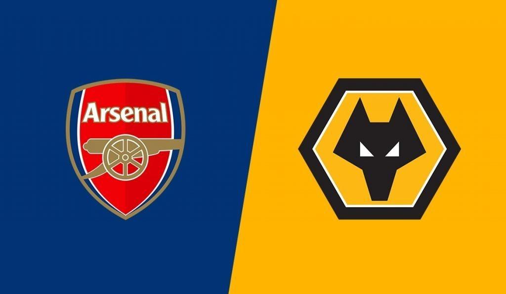 Arsenal Wolves Preview