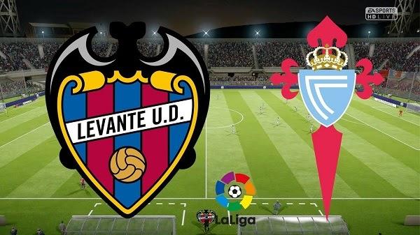 Celta Vigo vs Levante Prediction