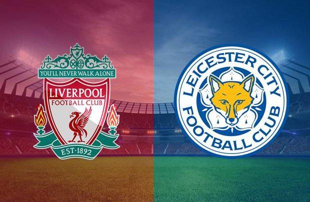 liverpool vs leicester city