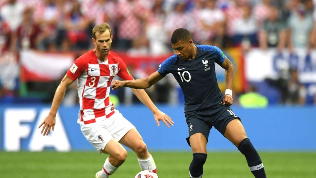 آنالیز و شرط بندی بازی فرانسه و کرواسی در مل بت