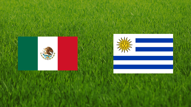 آنالیز و شرط بندی بازی مکزیک و اروگوئه در ماکائو بت