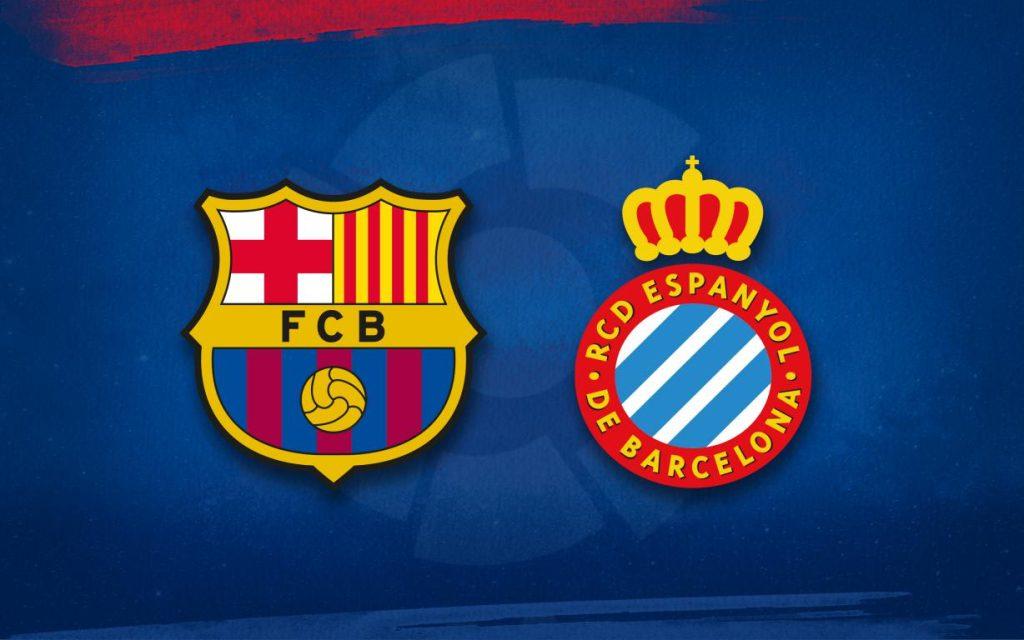 آنالیز و پیش بینی بازی بارسلونا و اسپانیول در سایت وان ایکس بت