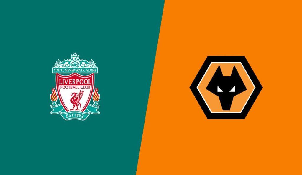 Liverpool vs Wolves Preview 1