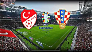 آنالیز و پیش بینی بازی ترکیه و کرواسی در سایت وان ایکس بت