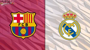 آنالیز و شرط بندی بازی بارسلونا و رئال مادرید