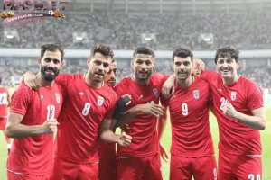 آنالیز و پیش بینی بازی ایران و اردن