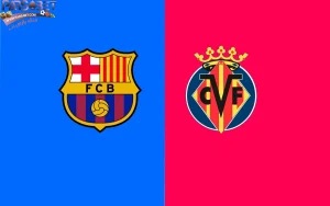 آنالیز و پیش بینی بازی بارسلونا و ویارئال
