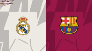 آنالیز و پیش بینی بازی رئال مادرید و بارسلونا