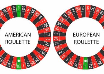 رولت آمریکایی