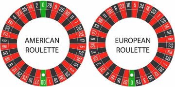 رولت آمریکایی