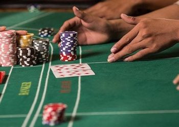 آموزش بازی باکارات از صفر تا صد برای مبتدیان