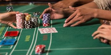 آموزش بازی باکارات از صفر تا صد برای مبتدیان