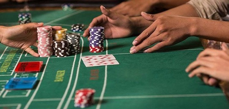 آموزش بازی باکارات از صفر تا صد برای مبتدیان