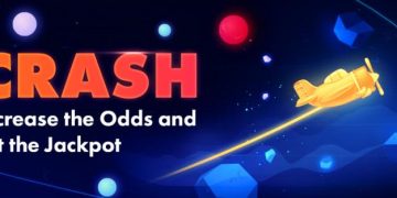 نحوه انجام بازی کرش