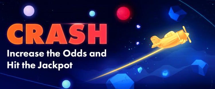 نحوه انجام بازی کرش