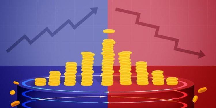 استراتژی مارتینگل در شرط بندی