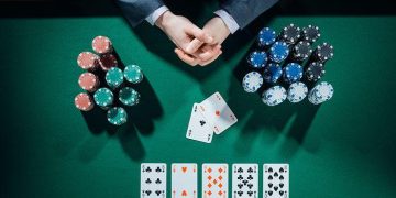 آموزش اصطلاحات پوکر آنلاین کامل