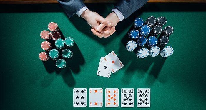 آموزش اصطلاحات پوکر آنلاین کامل