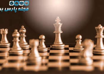 آموزش شرط بندی در شطرنج