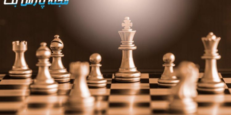 آموزش شرط بندی در شطرنج