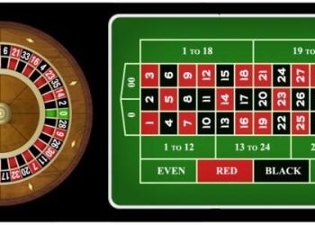 آموزش بازی رولت آنلاین برای تازه کاران