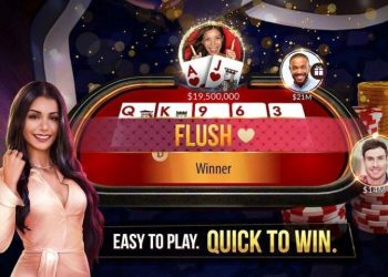 دانلود بازی پوکر تگزاس هولدم برای آندروید