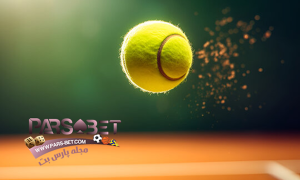شرط بندی تنیس🎾معرفی بهترین سایت ها✅آموزش استراتژی+قوانین آن