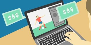 آموزش شرط بندی فوتبال برای تازه کاران