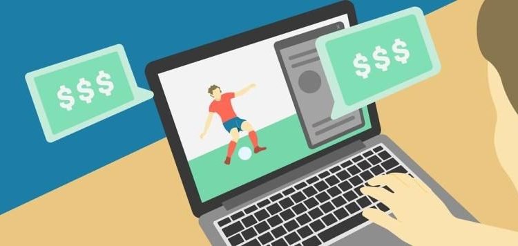 آموزش شرط بندی فوتبال برای تازه کاران