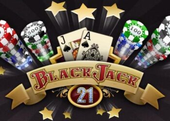 آموزش بازی بلک جک آنلاین (بیست و یک) کامل