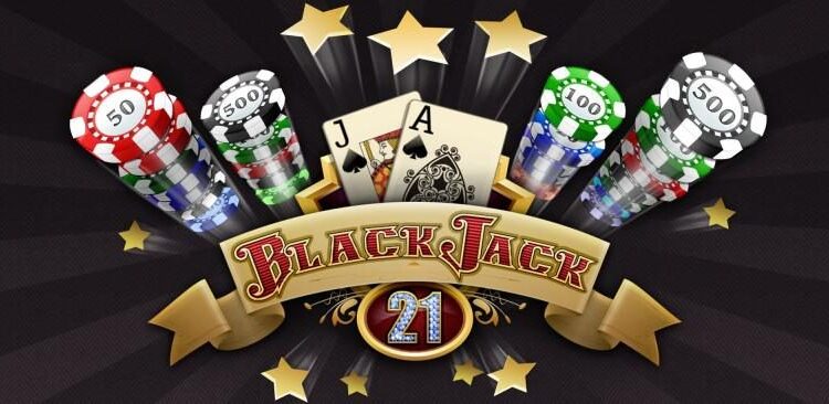 آموزش بازی بلک جک آنلاین (بیست و یک) کامل