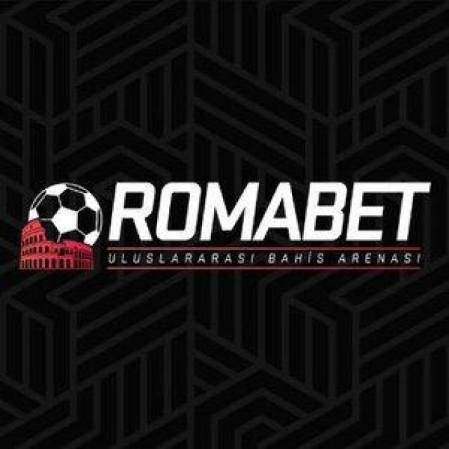 romabet logo